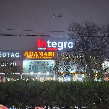 Israilov'S House Διαμέρισμα Τασκένδη Εξωτερικό φωτογραφία