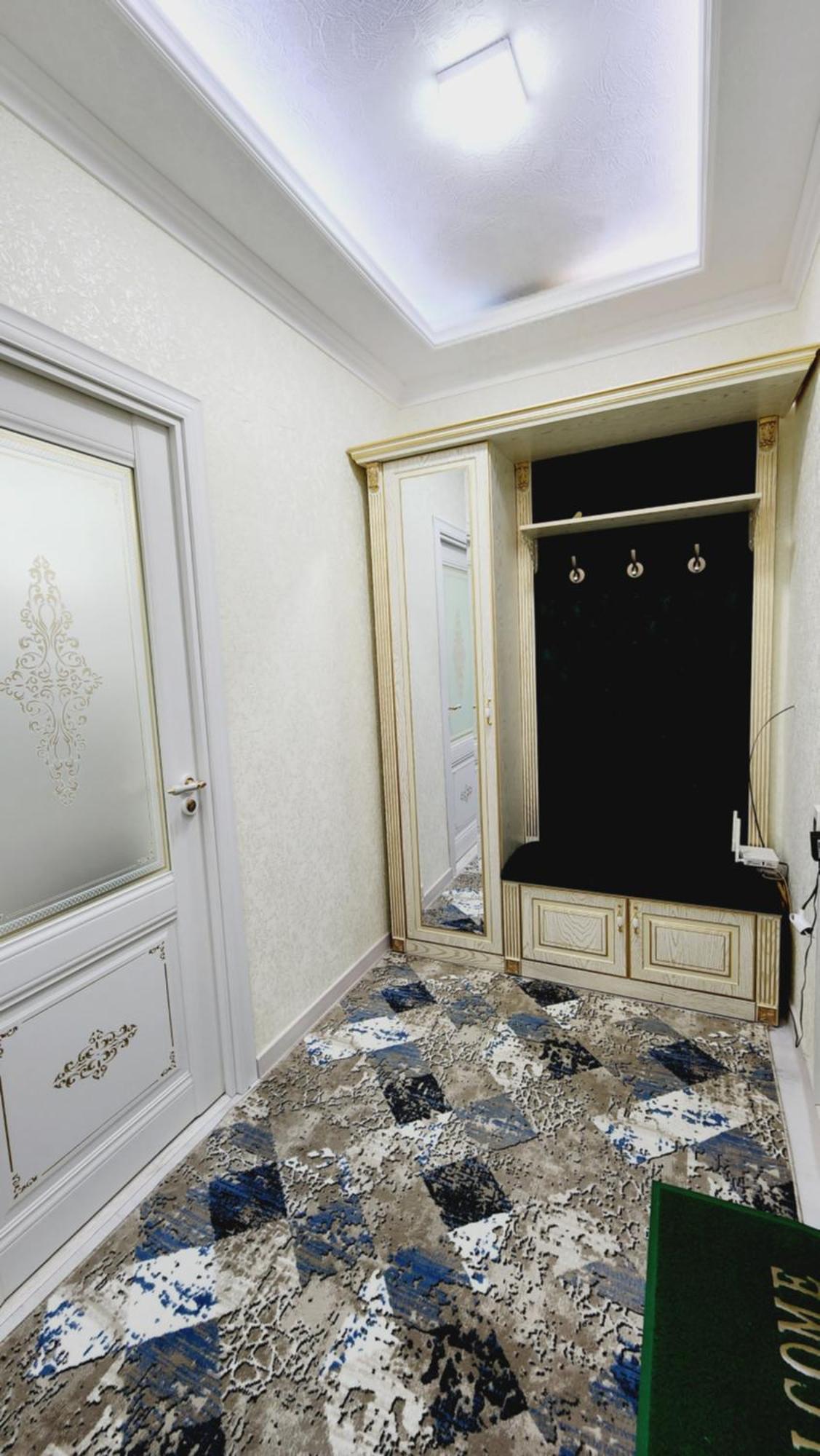 Israilov'S House Διαμέρισμα Τασκένδη Εξωτερικό φωτογραφία